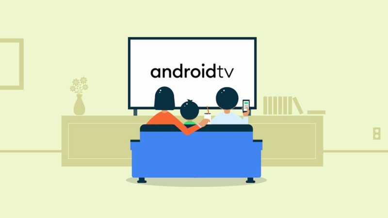 android 11 developer preview tv