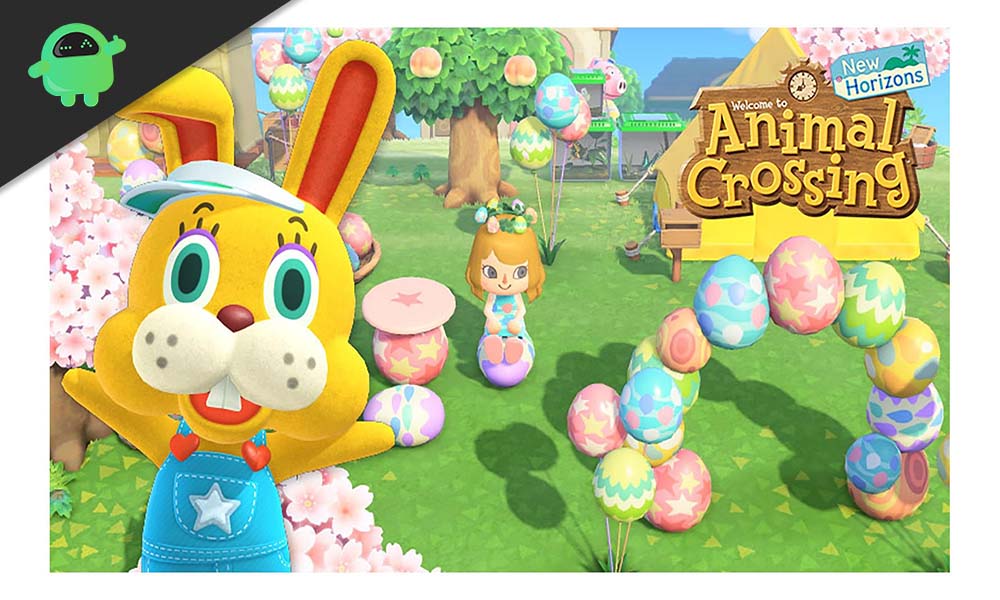 How to reset Animal Crossing: New Horizons