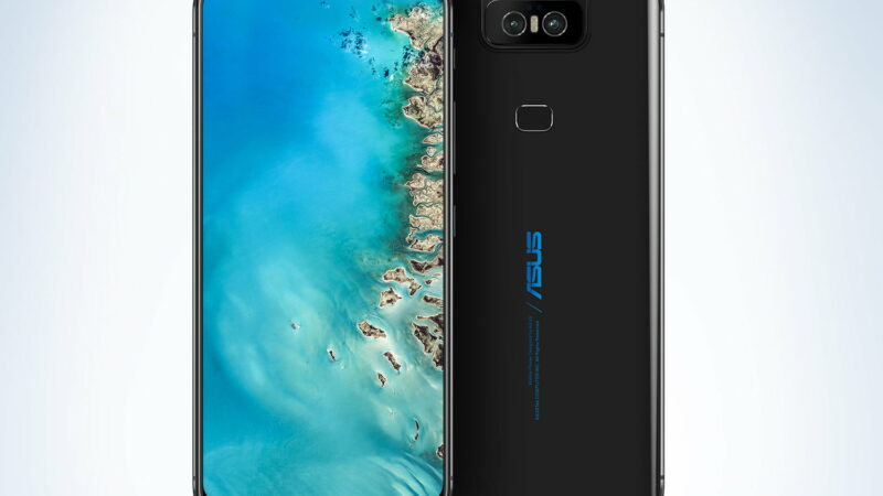 Will Asus Zenfone 6 get Official Android 11 Update?