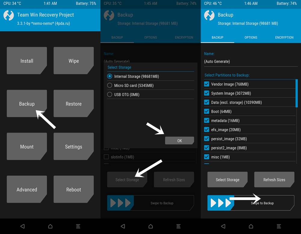 Gehuurd paradijs Dat How To Flash TWRP Recovery On Any Android Phone