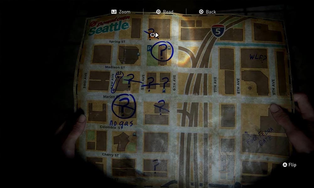 Where to Find Barko's Pet Store Key In The Last Of Us 2