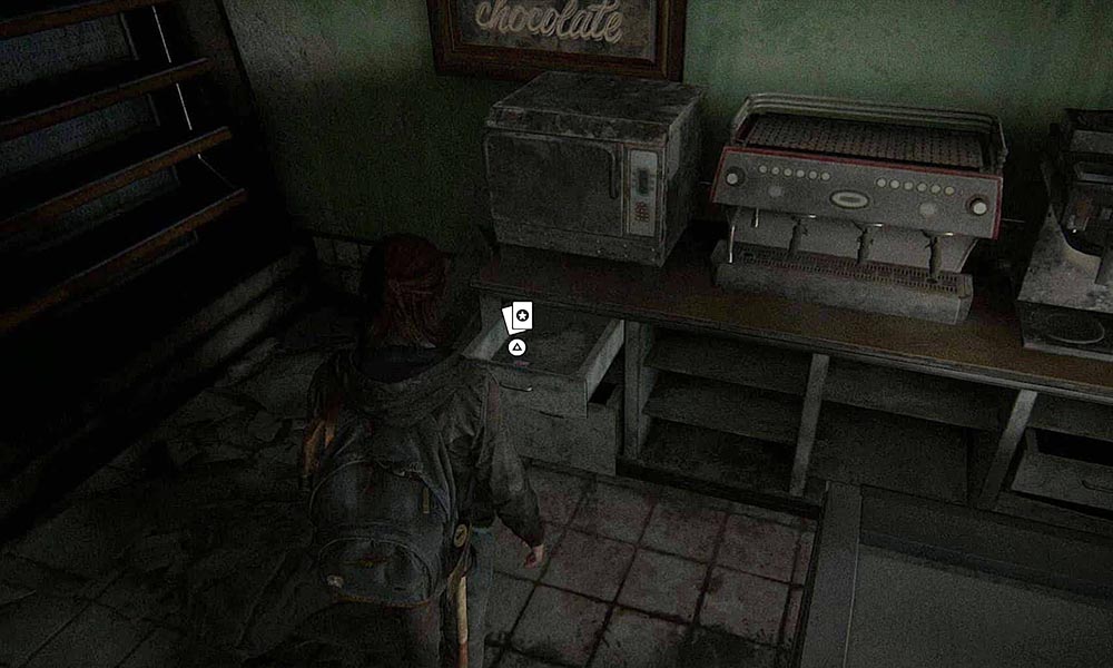 The Last of Us 2: All Trading Cards Locations