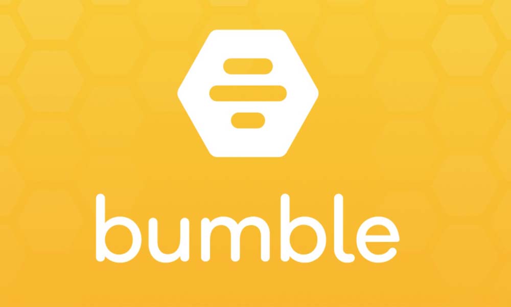 Как добавить значки на Bumble