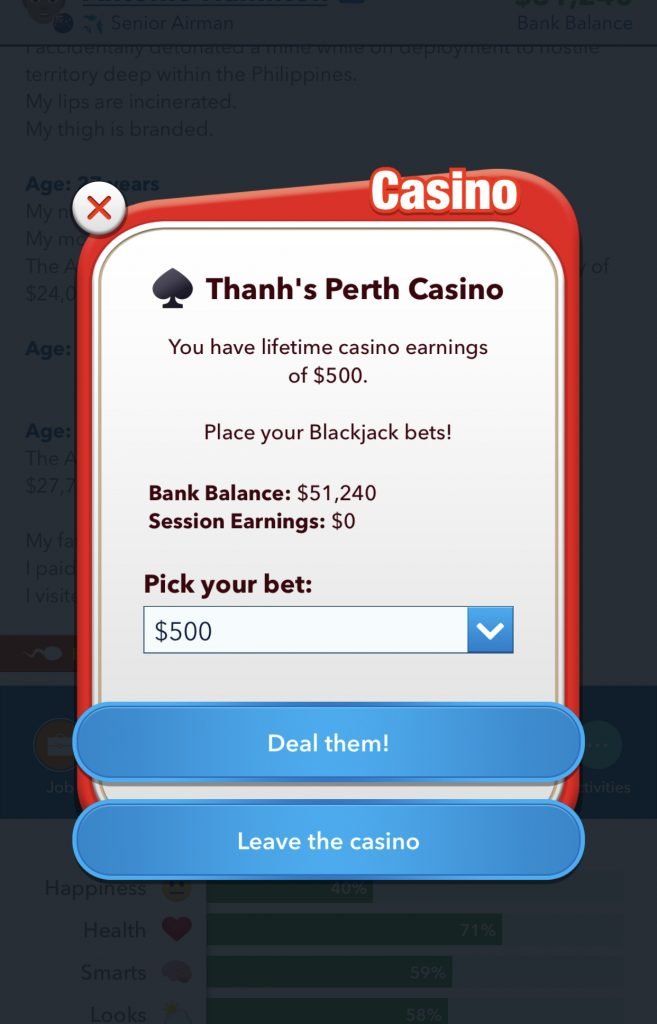 casino bitlife