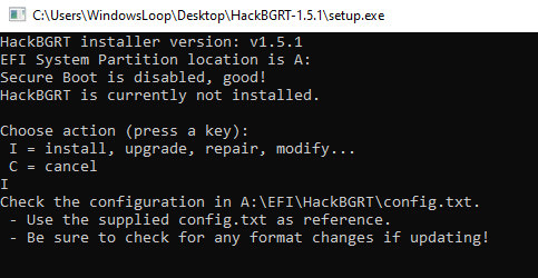 windows 10 boot logo changer windows 10 boot logo changer