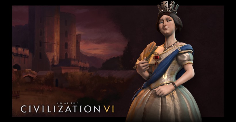 Best Domination Civilization and Leaders in Civilization VI