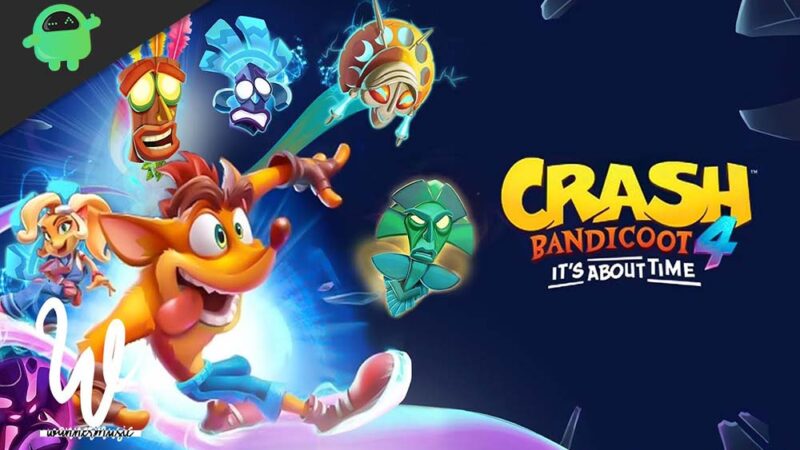 When Will Crash Bandicoot 4: It’s About Time: Release Date - What We Know?