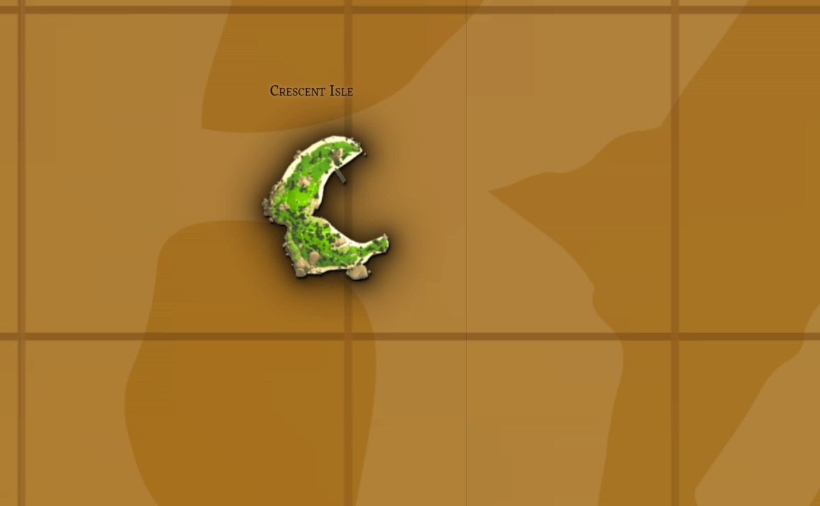 Карта isle roblox