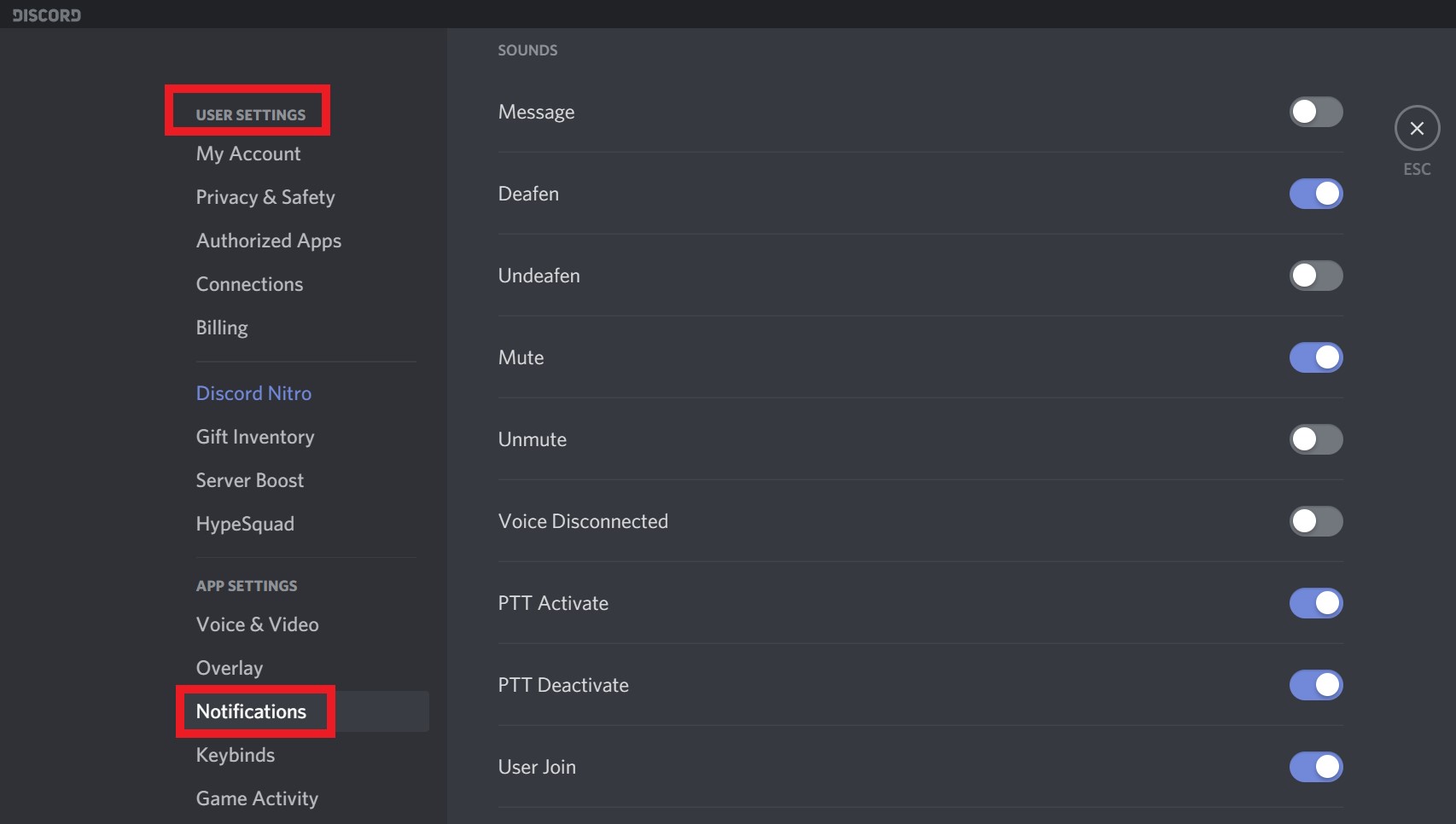 How to customize notifications on discord app guide 