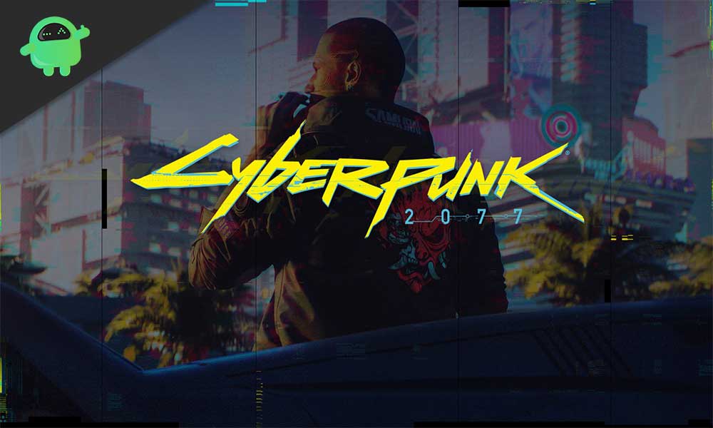 How to Enable Ray Tracing in Cyberpunk 2077