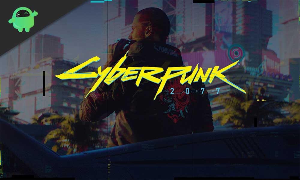 All List Of Power Weapons In Cyberpunk 2077