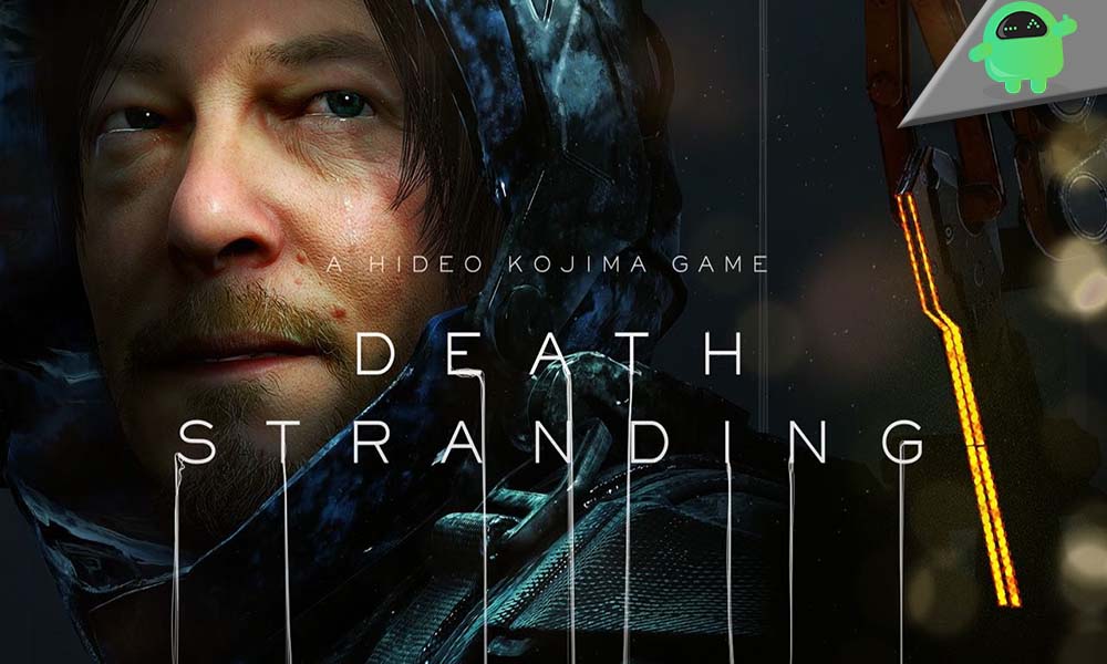 Death Stranding PC Requirements: Minimum and Recommended Specs