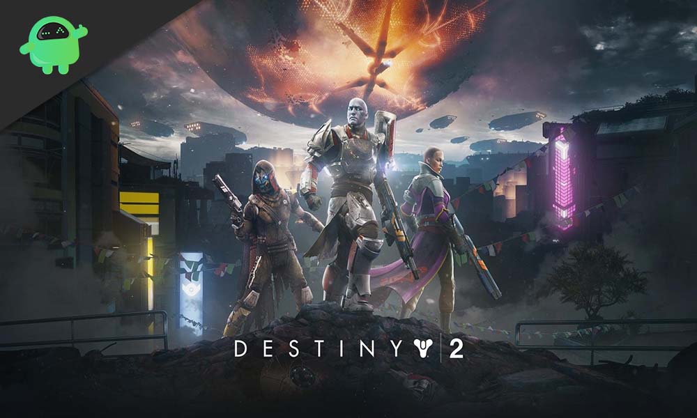 How to Change The Game Language In Destiny 2