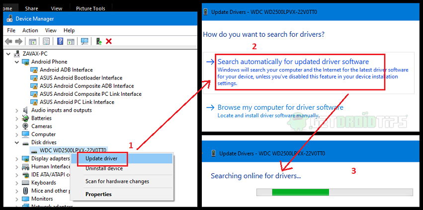 My SSD Not Showing or Not Detected: What To Do? - Troubleshoot