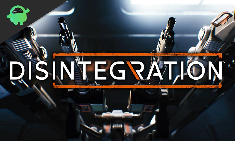 Winning Strategy Guide in both Single-Player and Multiplayer: Disintegration