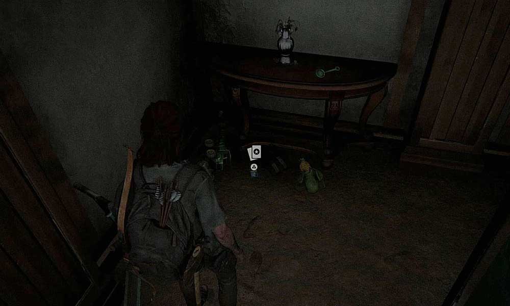 The Last of Us 2: All Trading Cards Locations