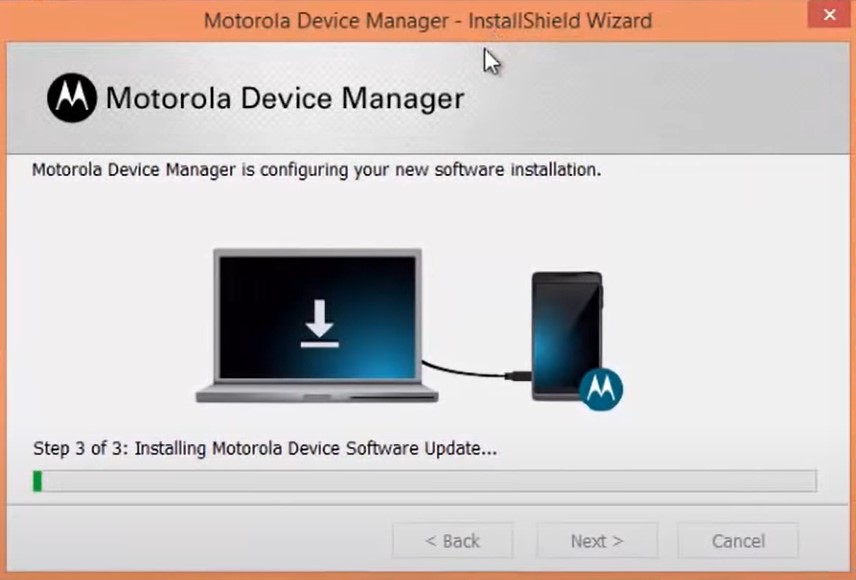 Motorola Phone Driver Download