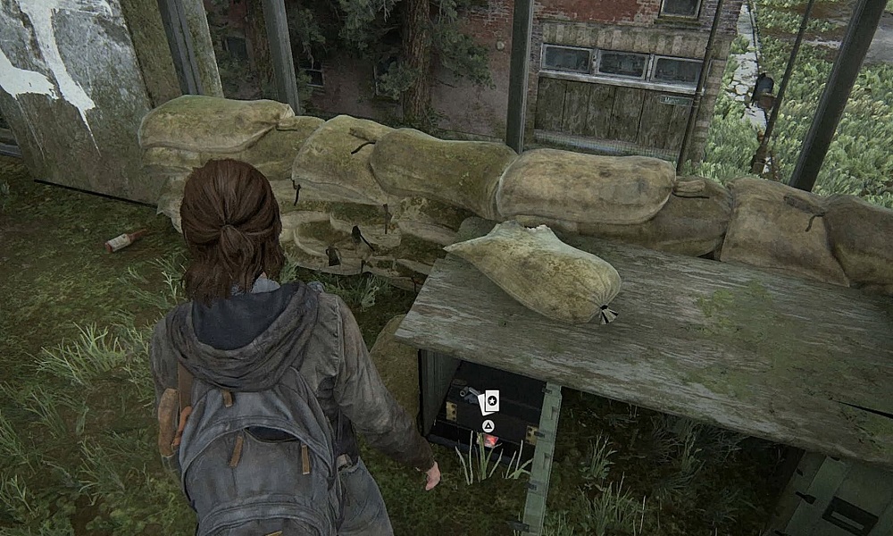 The Last of Us 2: All Trading Cards Locations
