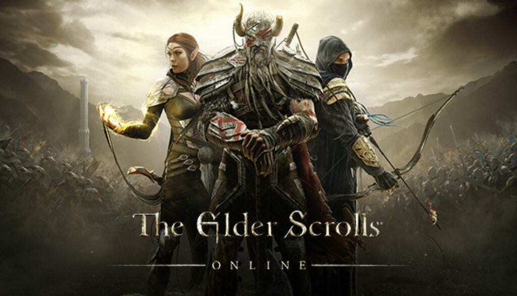 elder scrolls