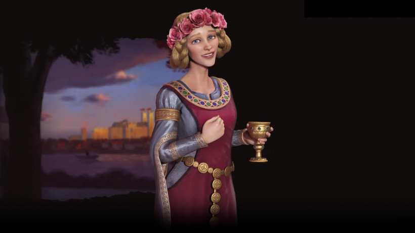 Best Domination Civilization and Leaders in Civilization VI