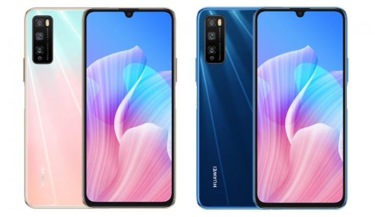 Will Huawei Enjoy Z 5G Receive Android 11 with EMUI 11?