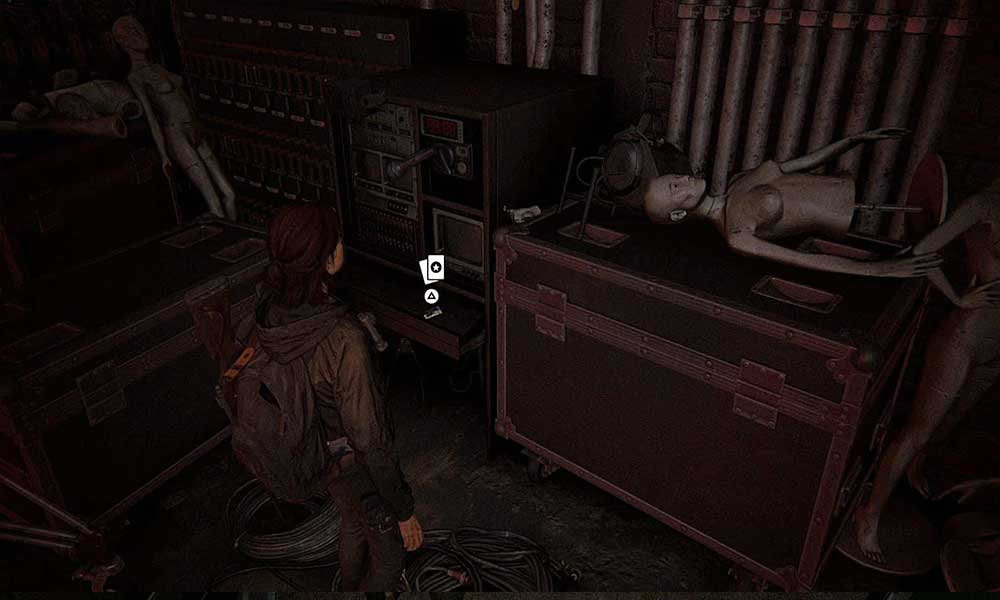 The Last of Us 2: All Trading Cards Locations
