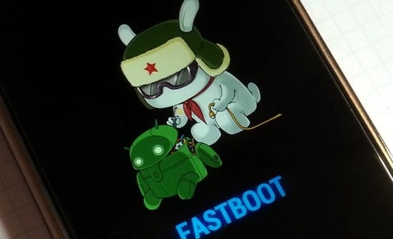 fastboot-режим-сяоми