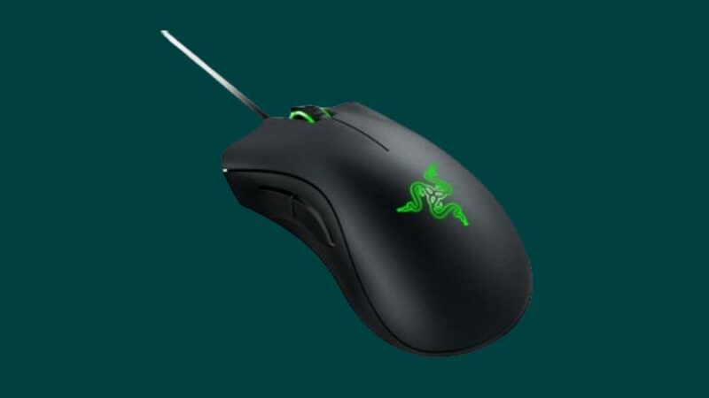 fix Razer mouse sensitivity