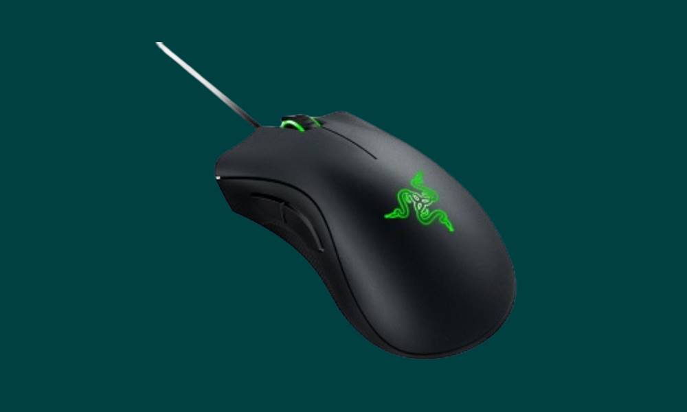 fix Razer mouse sensitivity