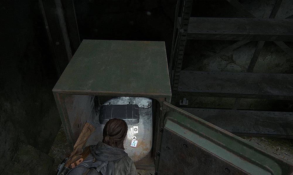 The Last of Us 2: All Trading Cards Locations
