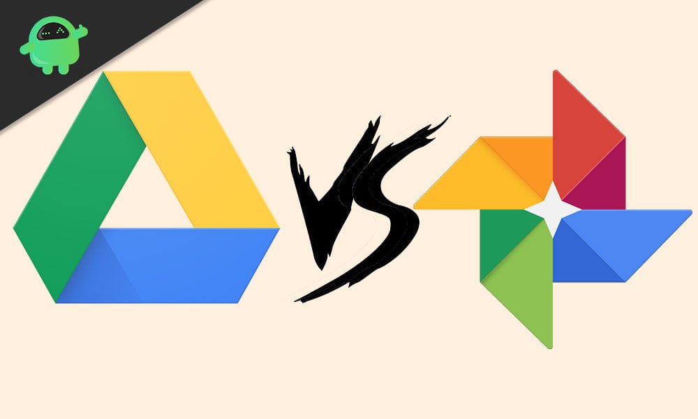 Google Photos vs Google Drive: Which one is Best to Upload your Photos