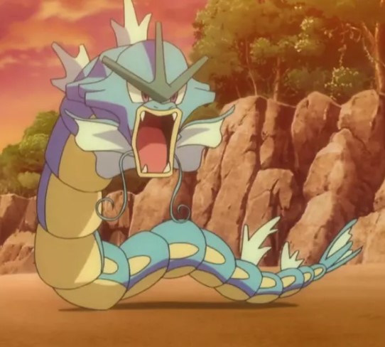 gyarados