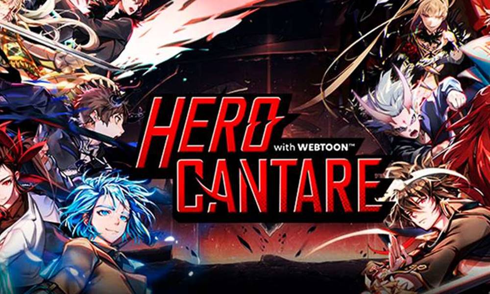 hero cantare best characters