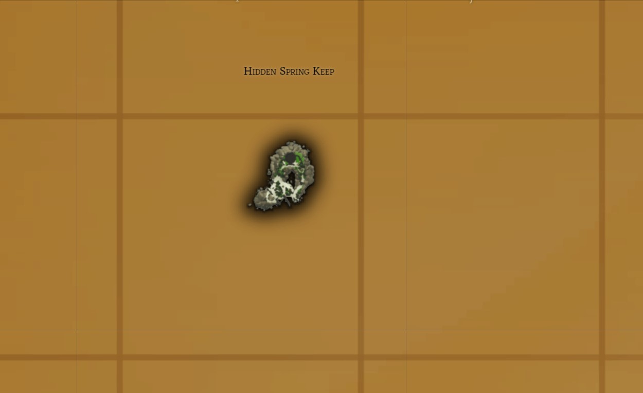sea of thieves islands map sea of thieves islands map
