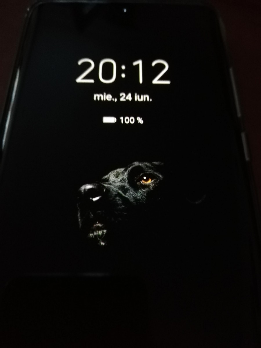 How to Change the AOD Wallpapers in Huawei and Honor devices