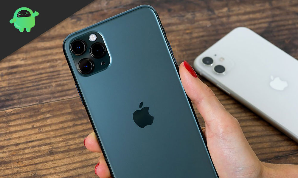 Which Is The Newest iPhone Out Right Now?