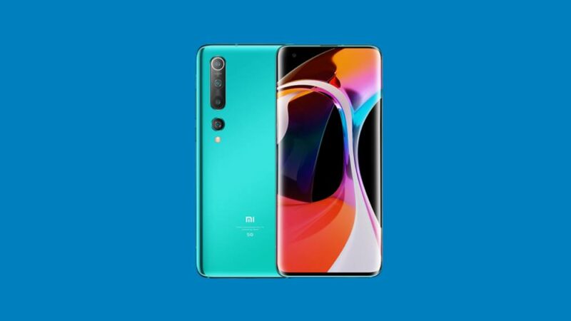 increase stereo mi 10 pro