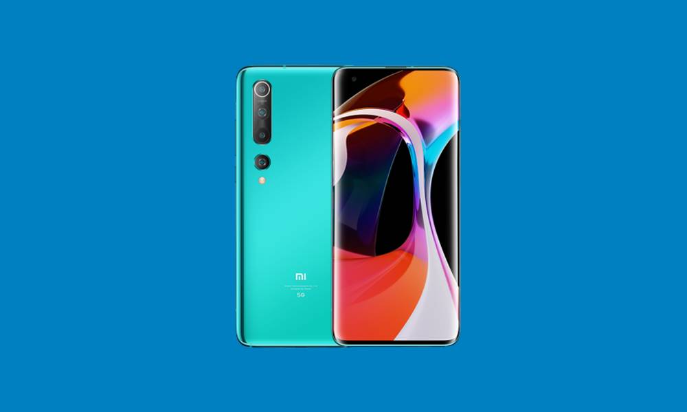 increase stereo mi 10 pro