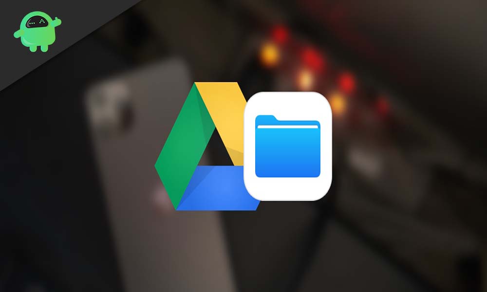 How to Access and Edit Google Drive Files from iPhone and iPad