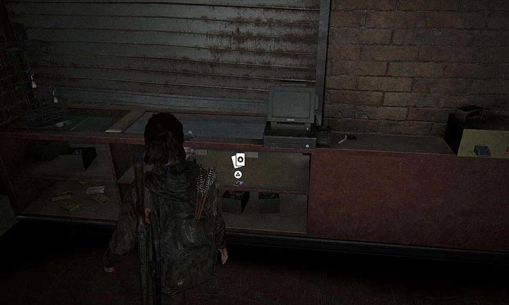 The Last of Us 2: All Trading Cards Locations