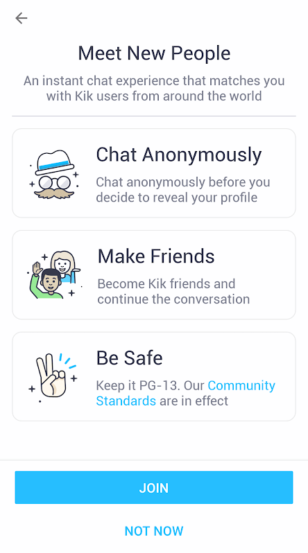 How To Find Friends on Kik - 2020 Guide