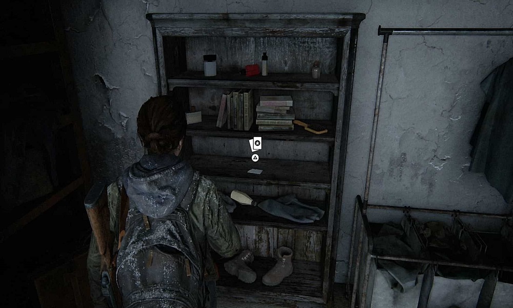 The Last of Us 2: All Trading Cards Locations