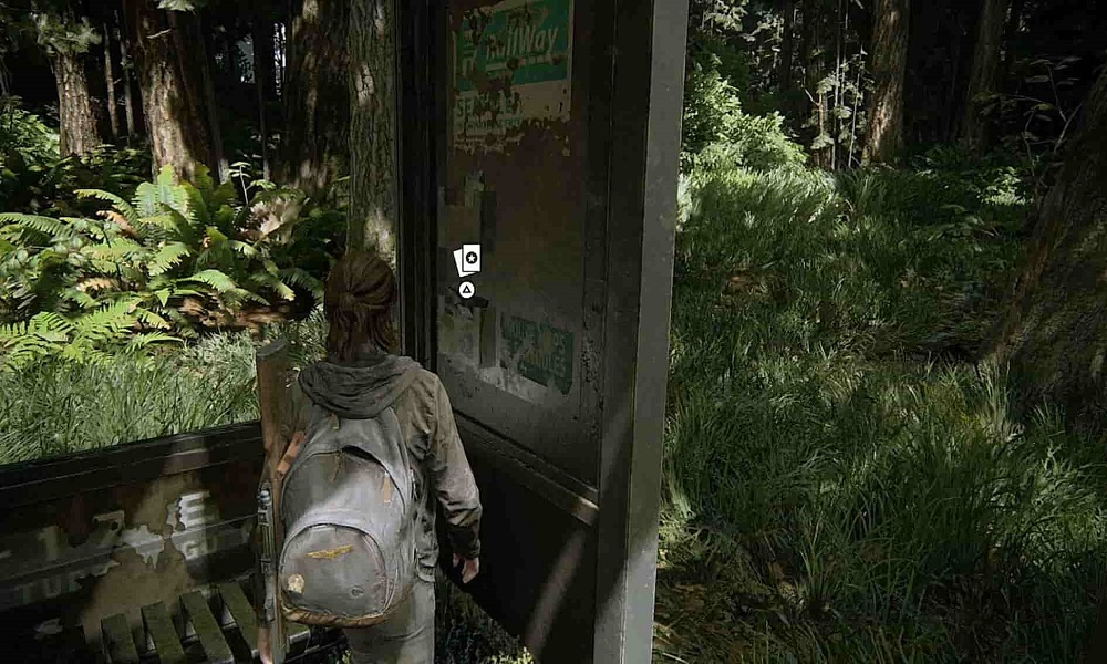 The Last of Us 2: All Trading Cards Locations