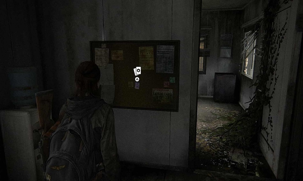 The Last of Us 2: All Trading Cards Locations