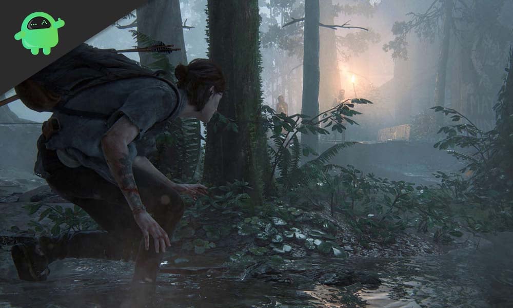 How long is The Last of Us 2: Complete Chapter List Detail