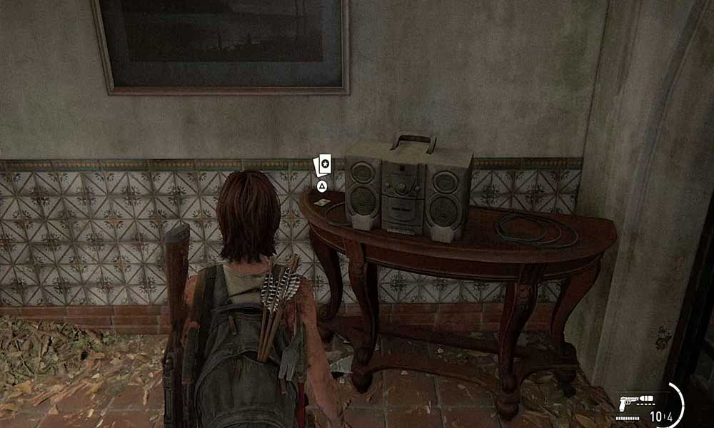 The Last of Us 2: All Trading Cards Locations