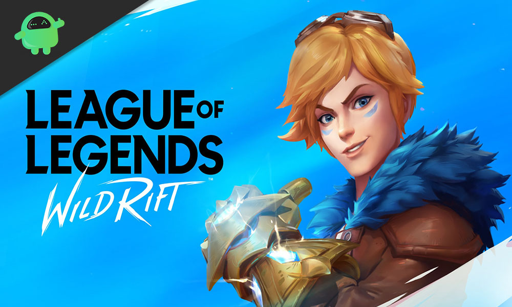 Does League Of Legends: Wild Rift Support Cross-Play?