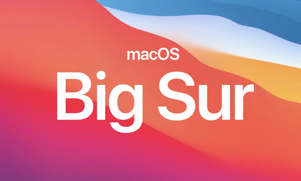 Download Macos Big Sur Wallpapers