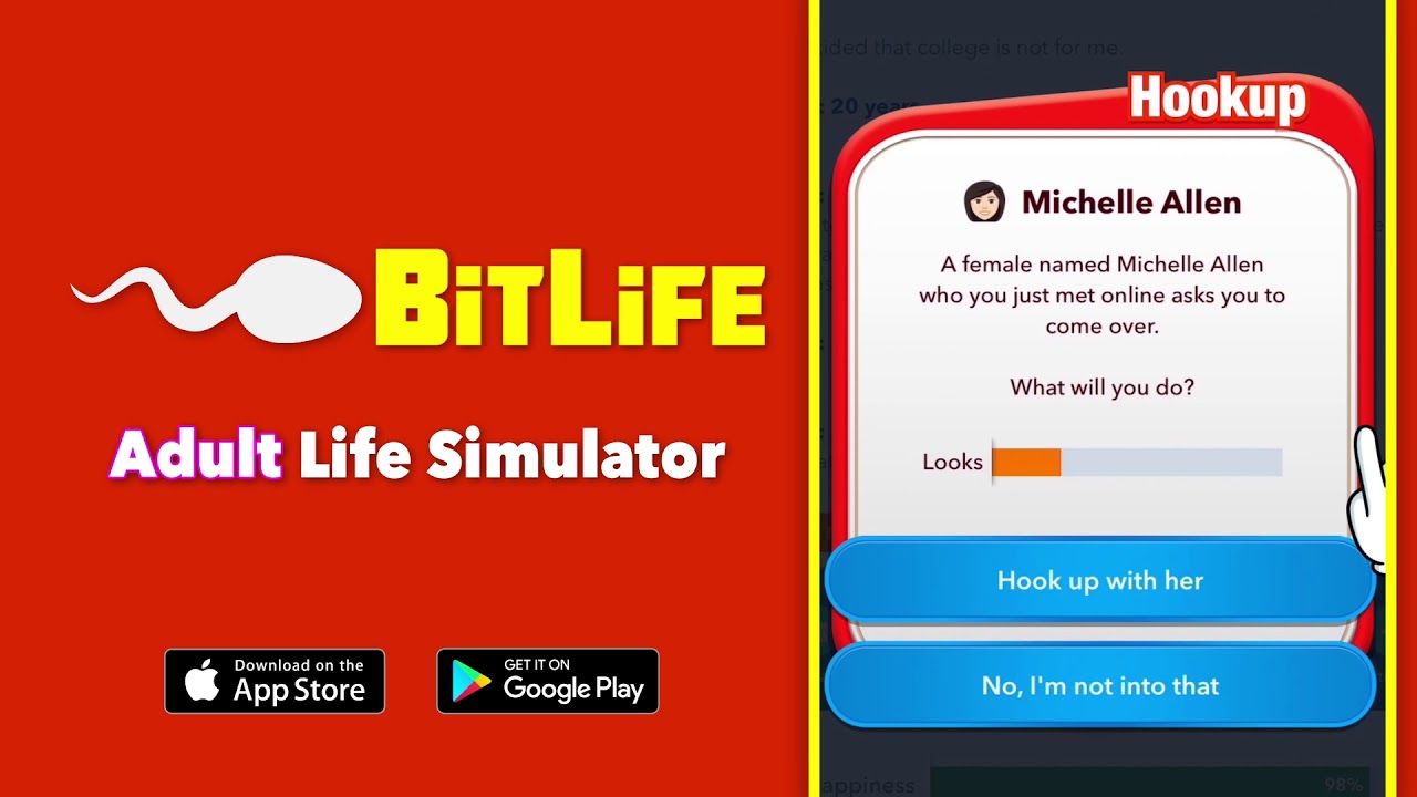 How to Get a Horse in BitLife?