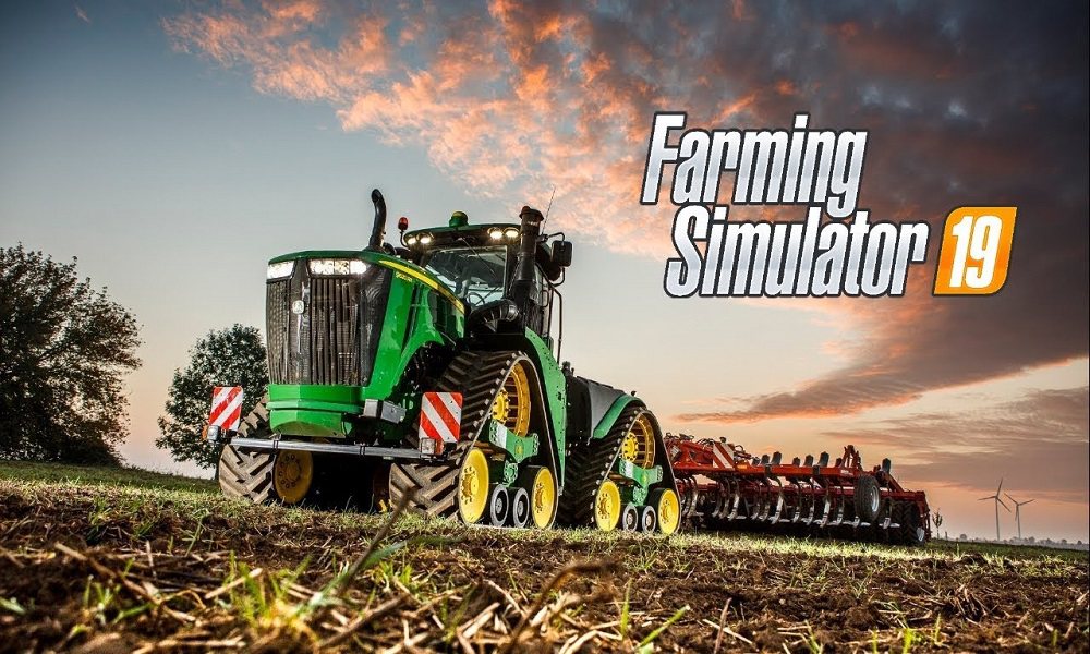 Best Farming and Agricultural Games for PC